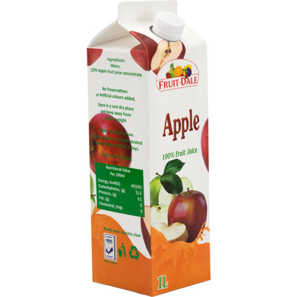 Apple Juice