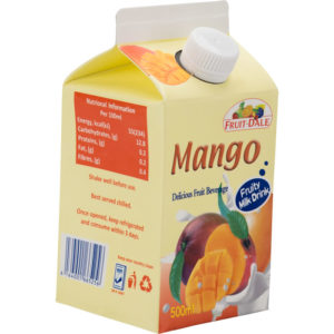 Mango