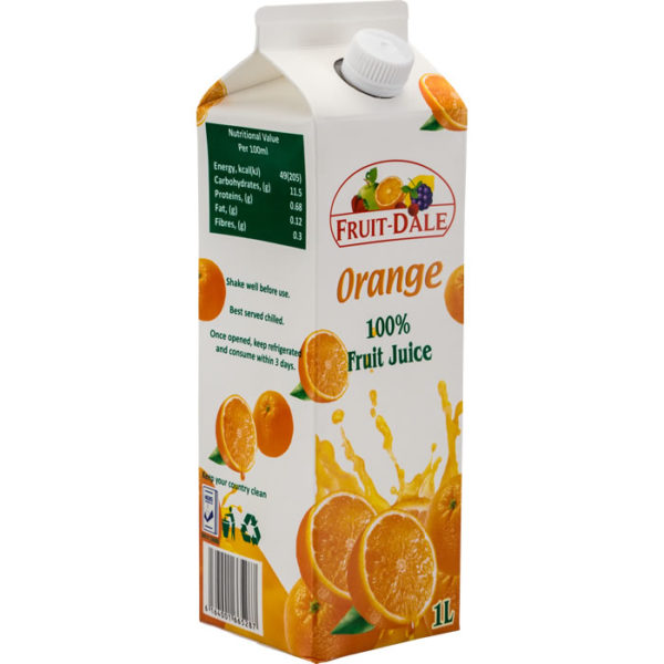 Orange Juice