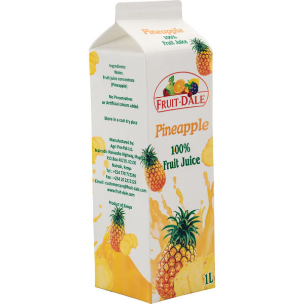 Pineapple Juice
