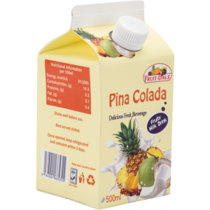 Pina Colada
