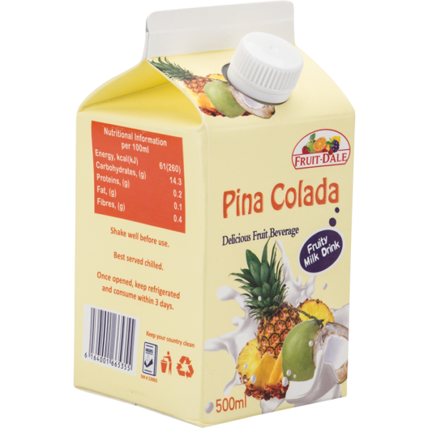 Pina Colada